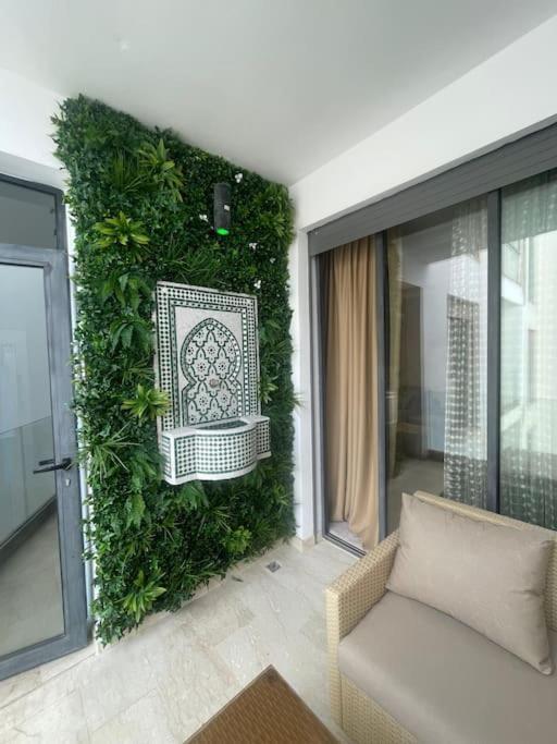 Luxueux Bay Appartement